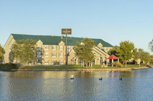 المنظر الخارجي, Country Inn & Suites by Radisson, Ankeny, IA in Ankeny المنظر الخارجي, Country Inn & Suites by Radisson, Ankeny, IA in Ankeny