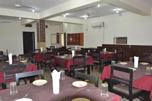Food and beverages, Hotel Joshi in Siddharthanagar Food and beverages, Hotel Joshi in Siddharthanagar