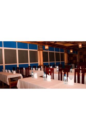 This photo about Vista Hotel Kanaro shared on HyHotel.com