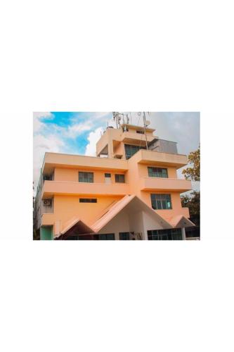 This photo about Vista Hotel Kanaro shared on HyHotel.com