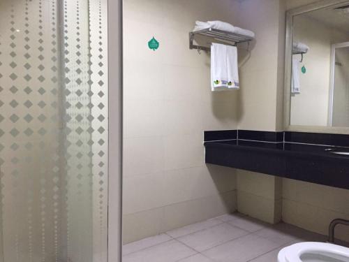 This photo about Shenzhen Teeinn Hotel shared on HyHotel.com