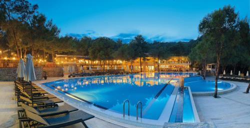 مسبح, Bodrum Park Resort in يالتشيفليك مسبح, Bodrum Park Resort in يالتشيفليك