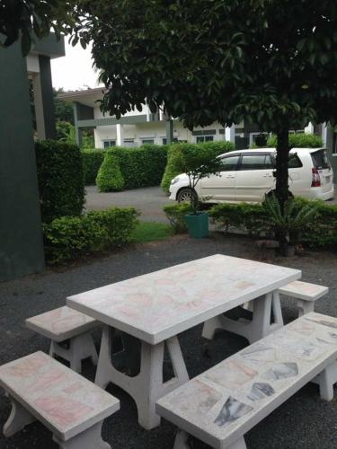 Facilities, Bai Pai Resort in Khlung Facilities, Bai Pai Resort in Khlung