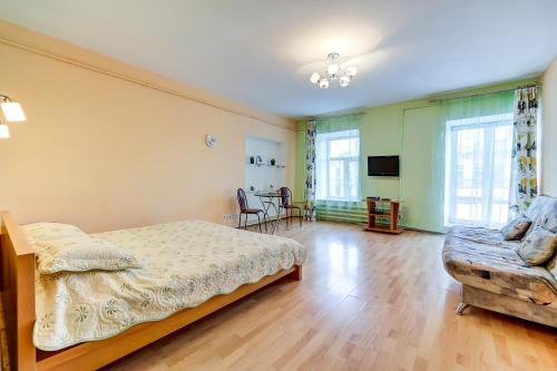 This photo about FlatStar Nevsky 74 shared on HyHotel.com