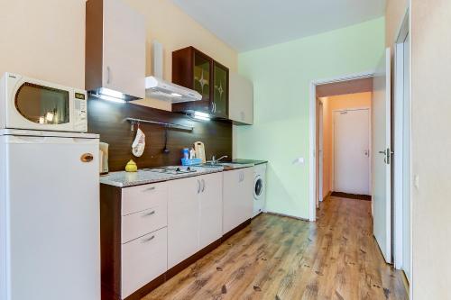 This photo about FlatStar Nevsky 74 shared on HyHotel.com