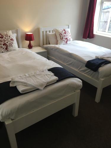 賽馬騎師酒店 (The Horse and Jockey) in 斯塔普爾福德東南 賽馬騎師酒店 (The Horse and Jockey) in 斯塔普爾福德東南