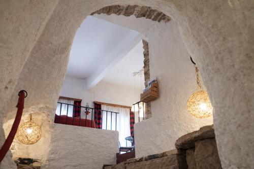 Létesítmények, Casa rural amb cova - Cal Gravat in Montsonis Létesítmények, Casa rural amb cova - Cal Gravat in Montsonis