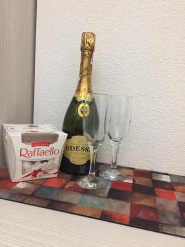 This photo about Georg-City Hotel shared on HyHotel.com