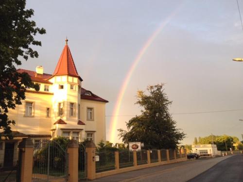 This photo about Pension Villa Else shared on HyHotel.com