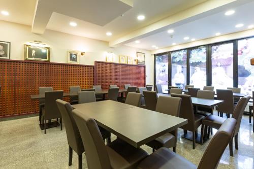 مطعم, Hotel Sterling Garni in Voždovac مطعم, Hotel Sterling Garni in Voždovac