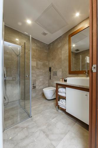 This photo about The Park Hotel Ankara shared on HyHotel.com