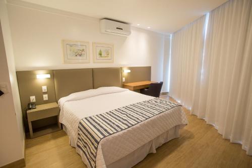 This photo about Dunas Praia Hotel shared on HyHotel.com