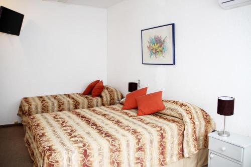 This photo about Hotel Americana shared on HyHotel.com