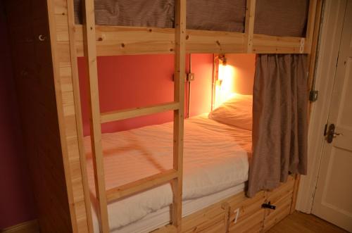 The Black Sheep Hostel