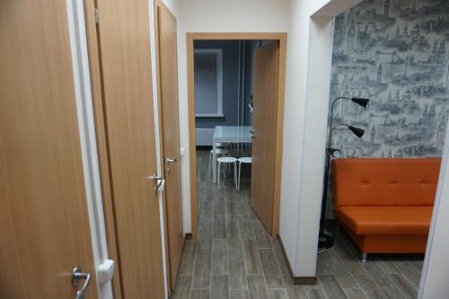 This photo about BestFriends Hostel shared on HyHotel.com