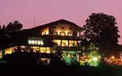 This photo about Landhotel Gottinger shared on HyHotel.com