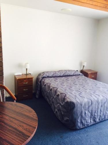 This photo about Downtown Motel shared on HyHotel.com