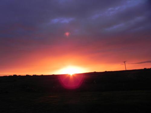 Surrounding environment, Hebridean Stay in Beinn na Foghla agus Uibhist a Tuath Surrounding environment, Hebridean Stay in Beinn na Foghla agus Uibhist a Tuath