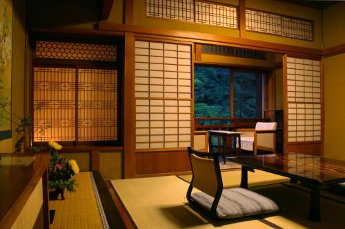 This photo about Mukaitaki shared on HyHotel.com