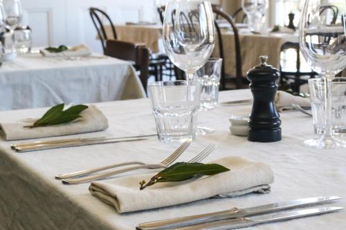 This photo about The Martinborough Hotel shared on HyHotel.com