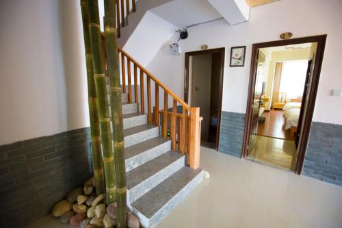 This photo about Han Shu Xiang Yuan Hostel shared on HyHotel.com