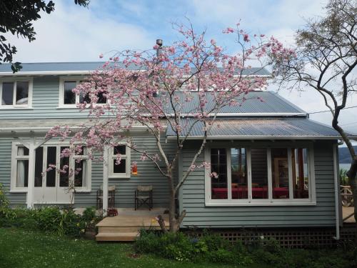 Captain Eady's Lookout in Portobello Captain Eady's Lookout in Portobello