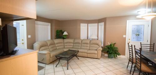 Eagle Close Executive B&B in Prince Rupert Eagle Close Executive B&B in Prince Rupert