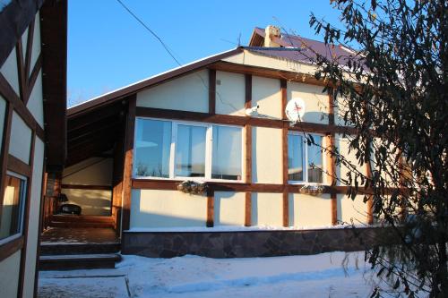 This photo about House by the River shared on HyHotel.com