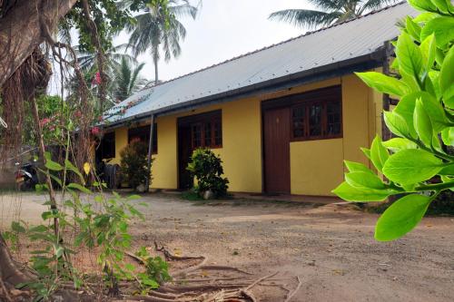 This photo about Hotel Pearl Gate shared on HyHotel.com