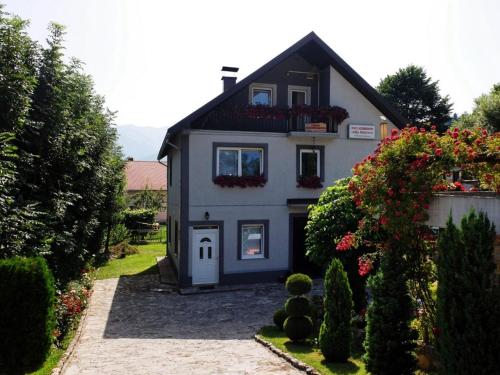 Entrance, Private accommodation Lidija Rakocevic in Kolasin Entrance, Private accommodation Lidija Rakocevic in Kolasin