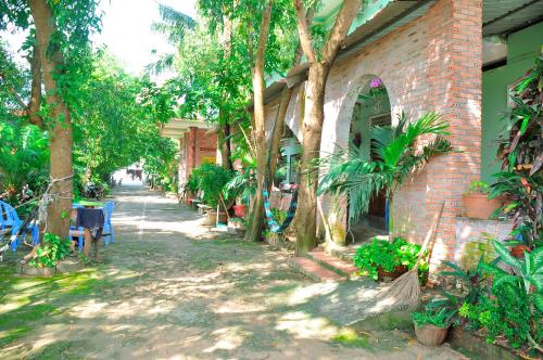 Hai Anh Guesthouse near Bai Vong Pier Hai Anh Guesthouse near Bai Vong Pier
