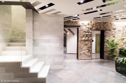 Facilities, Hotel Barcelona House in La Rambla Facilities, Hotel Barcelona House in La Rambla