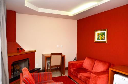 This photo about Hotel Girassol shared on HyHotel.com