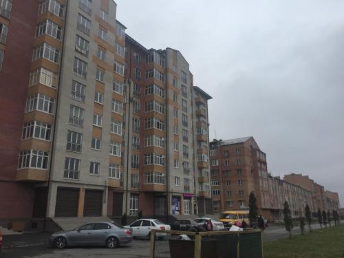 Apartment na Vladikavkazskoy in Vladikavkaz Apartment na Vladikavkazskoy in Vladikavkaz