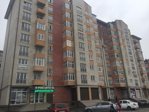 Apartment na Vladikavkazskoy in Vladikavkaz Apartment na Vladikavkazskoy in Vladikavkaz