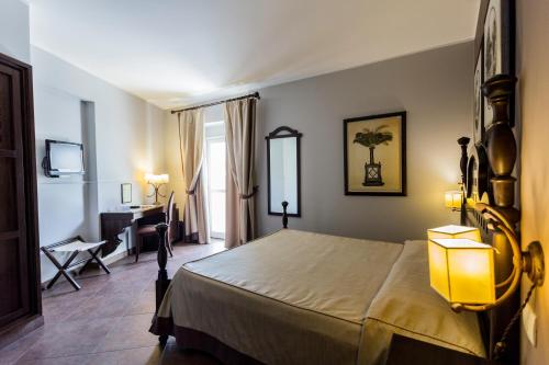 Hotel dei Coloniali in Siracusa Hotel dei Coloniali in Siracusa
