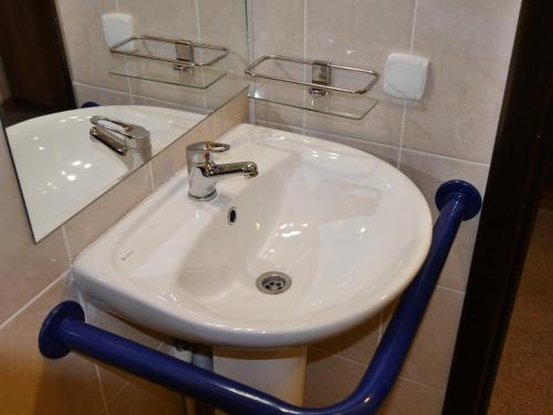 This photo about Hotel Regata shared on HyHotel.com