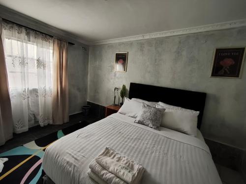 399 Place in 穆塔雷 399 Place in 穆塔雷