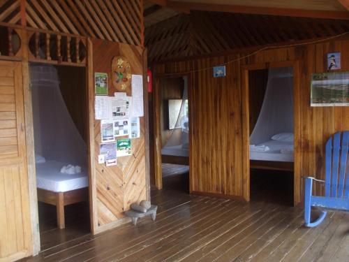 Nena Lodge Tours