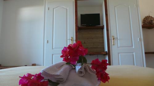 This photo about Hotel Cap Macabou shared on HyHotel.com