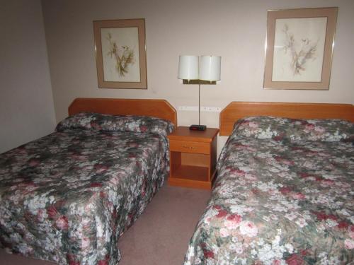 This photo about Red Coach Inn shared on HyHotel.com