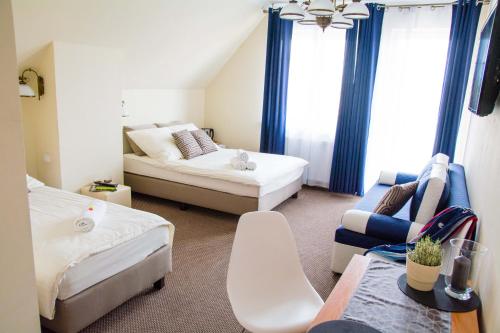 Villa Amber in Sarbinowo Villa Amber in Sarbinowo