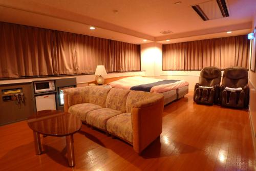 GOLF Nirasaki Inter(Adult Only) in Nirasaki GOLF Nirasaki Inter(Adult Only) in Nirasaki