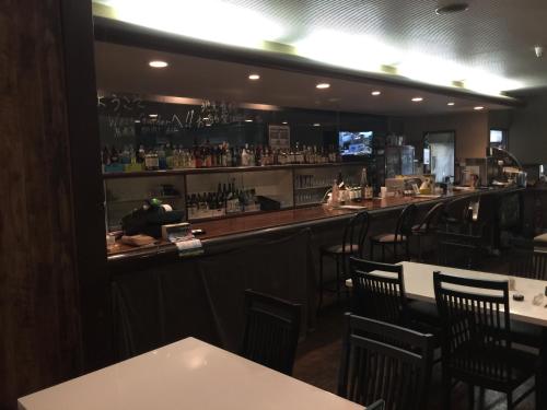 Eten en drinken, Hotel Crown Hills Fujinomiya in Fujinomiya Eten en drinken, Hotel Crown Hills Fujinomiya in Fujinomiya