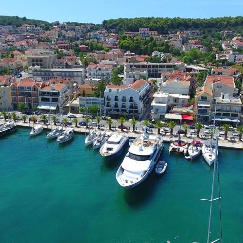 Exterior view, Kefalonia Grand in Kefalonia Exterior view, Kefalonia Grand in Kefalonia