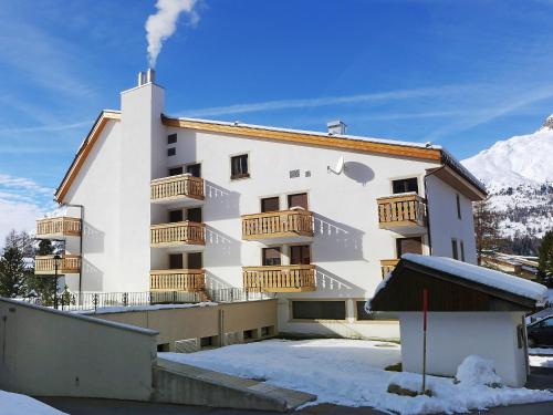 This photo about Apartment Club House 17 shared on HyHotel.com