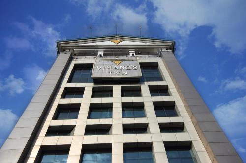 Hotel Vihang's Inn