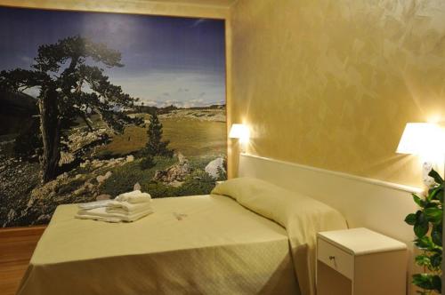I Rocchi Hotel in Tito I Rocchi Hotel in Tito