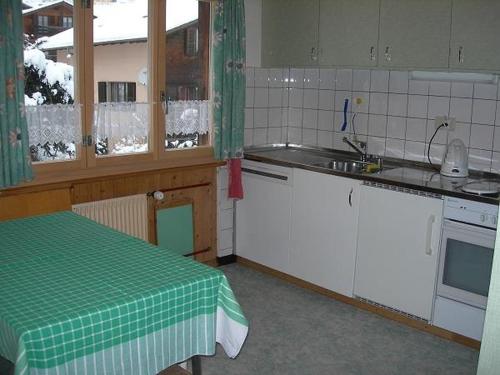 This photo about Apartment Isenschmid - Oberfeld shared on HyHotel.com