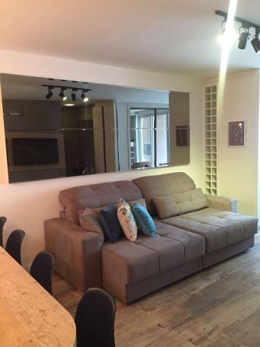 Marine Home Resort Loft Santorini in 蓬塔卡納斯 Marine Home Resort Loft Santorini in 蓬塔卡納斯